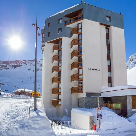 Apartment Le Borsat - Val Claret-16 By Interhome *