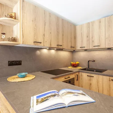 Le Borsat - Val Claret-16 By Interhome