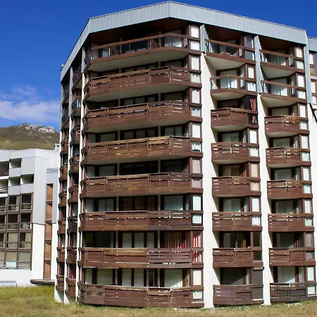 Le Borsat - Val Claret-16 By Interhome Apartment Tignes