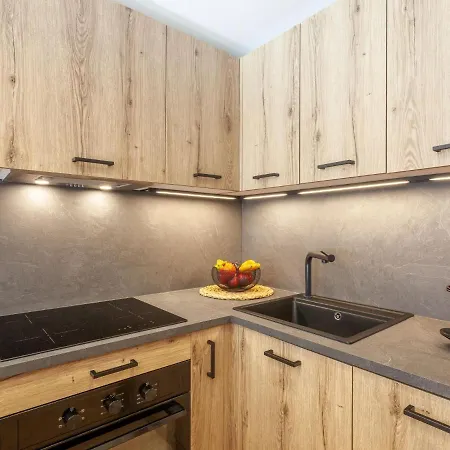 Le Borsat - Val Claret-16 By Interhome * Tignes