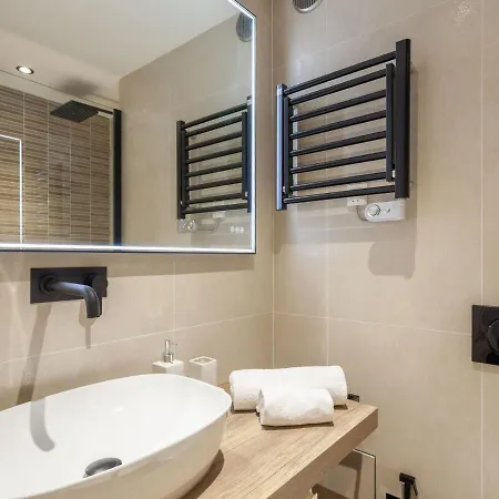 Le Borsat - Val Claret-16 By Interhome Tignes