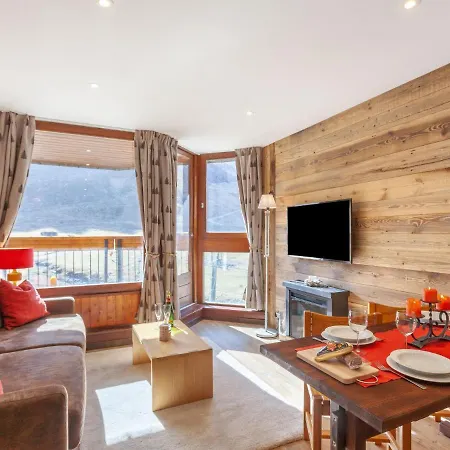 Le Borsat - Val Claret-16 By Interhome