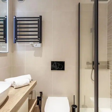 Le Borsat - Val Claret-16 By Interhome Apartment *