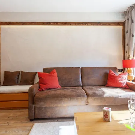 Le Borsat - Val Claret-16 By Interhome * Tignes