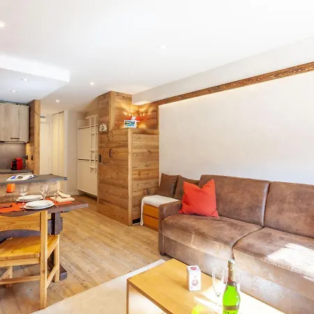 Apartment Le Borsat - Val Claret-16 By Interhome