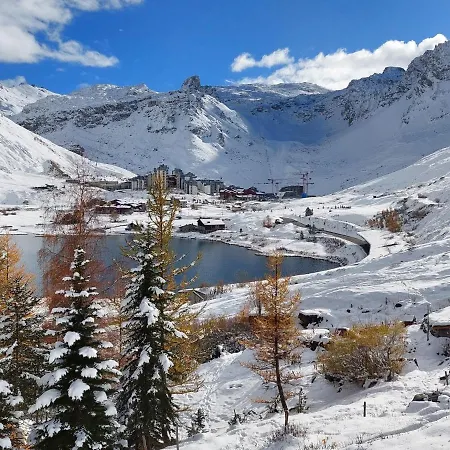 Le Borsat - Val Claret-16 By Interhome Tignes