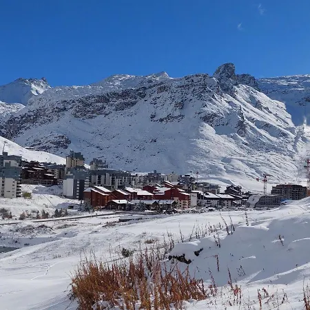 Le Borsat - Val Claret-16 By Interhome *