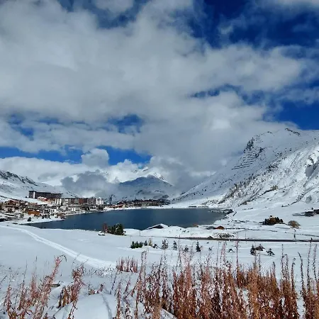 Le Borsat - Val Claret-16 By Interhome * Tignes