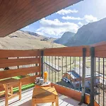 Le Borsat - Val Claret-16 By Interhome Apartament