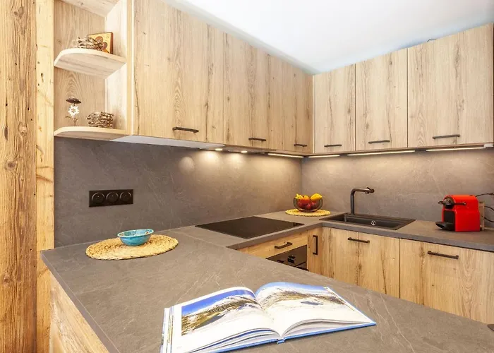 Le Borsat - Val Claret-16 By Interhome