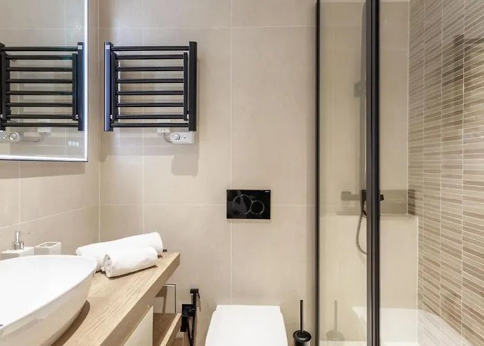 Le Borsat - Val Claret-16 By Interhome Apartment *